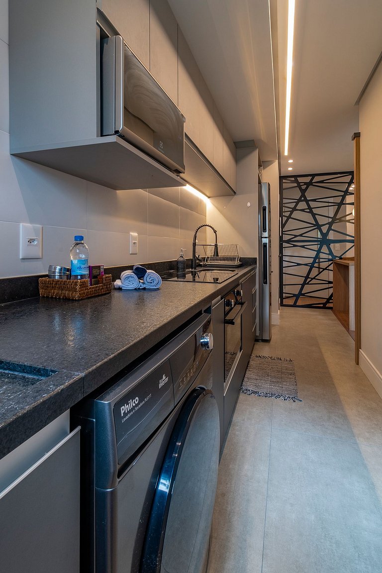 Rosa Apartamento Monte Lussari 308 A