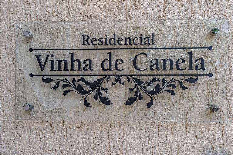 Rosa Edifício Vinha de Canela