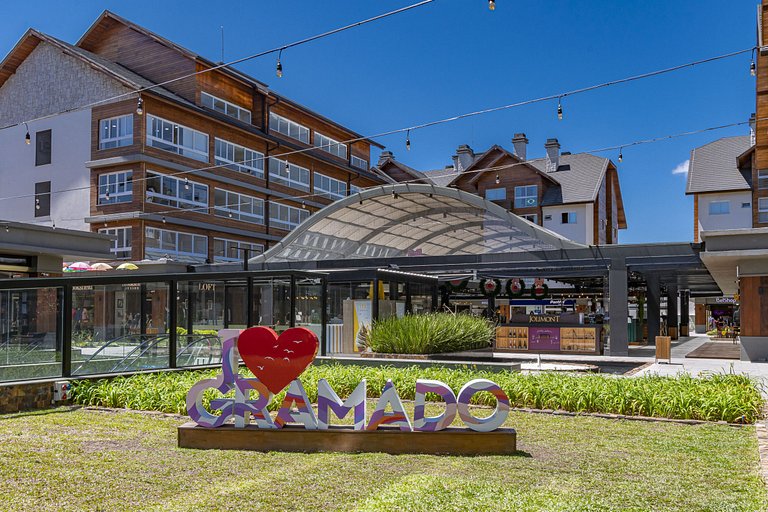 Rosa Studio Gramado