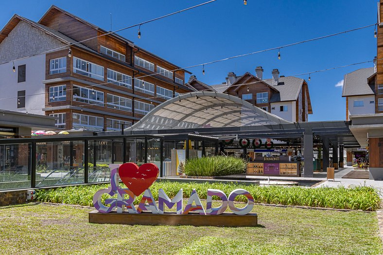 Rosa Studio Gramado