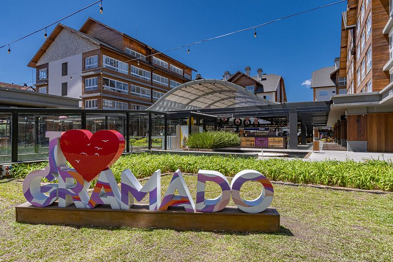 Rosa Studio Gramado